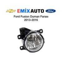 Duman farası Ford Fusion 2013-2016 — şəkil 1