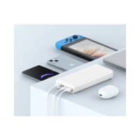 20,000 mAh powerbank, Qara rəng — şəkil 2