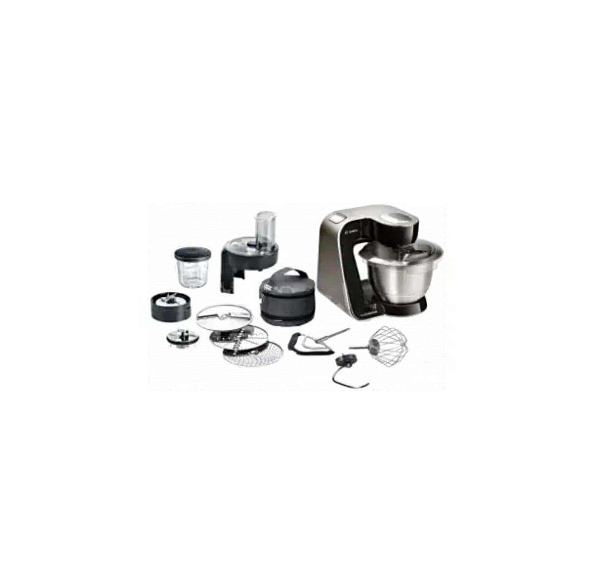 Bosch mikser