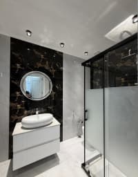 3 otaqlı mənzil 130 m² satılır — şəkil 12