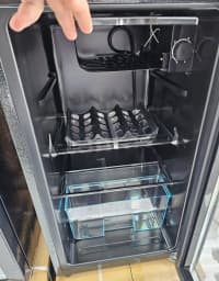 Mini Bar və Vitrin Soyuducu — şəkil 10