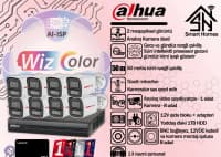 Xarici müşahidə kamerası Dahua DH-HAC-HFW1249XP-IL-A-PRO — şəkil 1