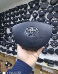 Airbag qapağı Toyota Yaris — şəkil 1