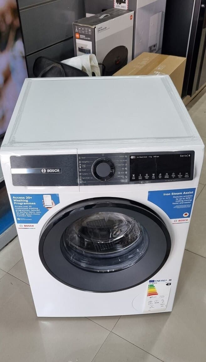 Bosch paltaryuyan maşın
