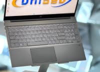 HP markalı notbuk, Boz rəng — şəkil 5
