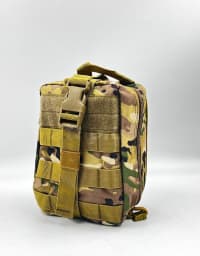 Kempinq üçün multitool survival dəsti — şəkil 3