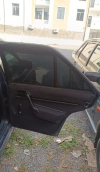 Mercedes 190, 1989 il, 456000 km, 2000 L — şəkil 17