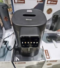 Silver SL0073 LCD Ekranlı Elektrikli Termopot 5.5L — şəkil 2