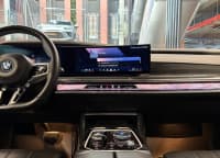 BMW i7, 2023 il, 40000 km — şəkil 22