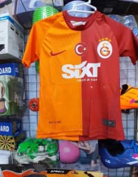Futbol geyimləri və formaları (YC, Joma) — şəkil 13
