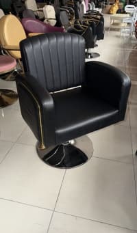 Salon kreslosu bərbər üçün — şəkil 2