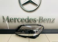 Fara şüşəsi Mercedes W205 2014-2018 — şəkil 1