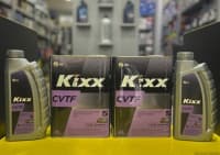 Mühərrik yağı Kixx 0W20 Hybrid 1L — şəkil 7