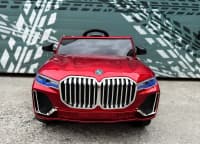 Uşaq elektromobili BMW 4x4 — şəkil 8