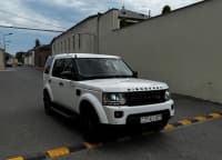 Land Rover Discovery, 2015 il, 240000 km, 3000 L — şəkil 7