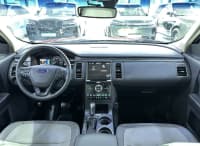 Ford Flex, 2017 il, 2600 km, 3500 L — şəkil 8