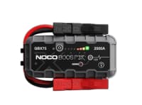Jump starter Noco GBX75 2500A — şəkil 2