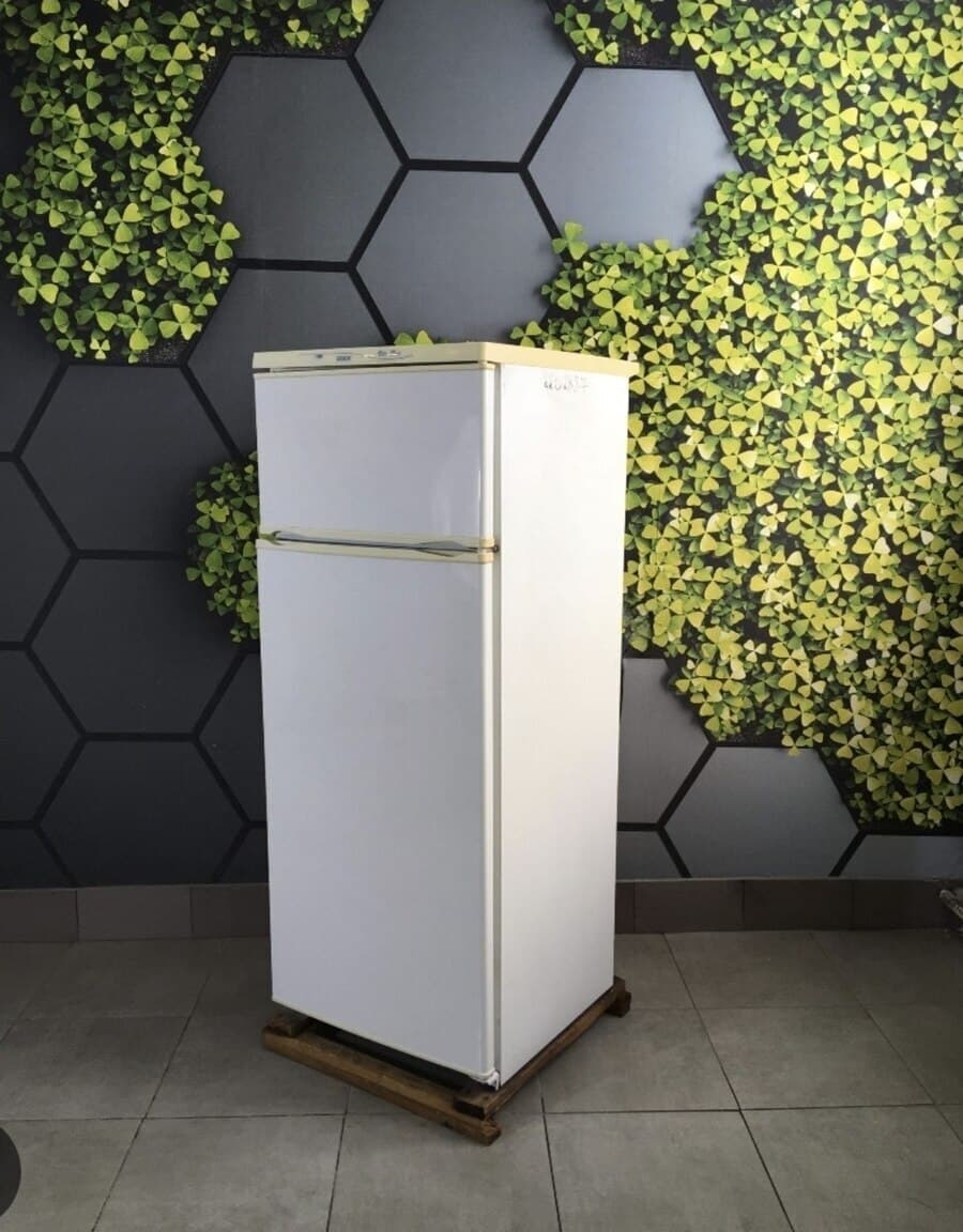 Indesit soyuducu