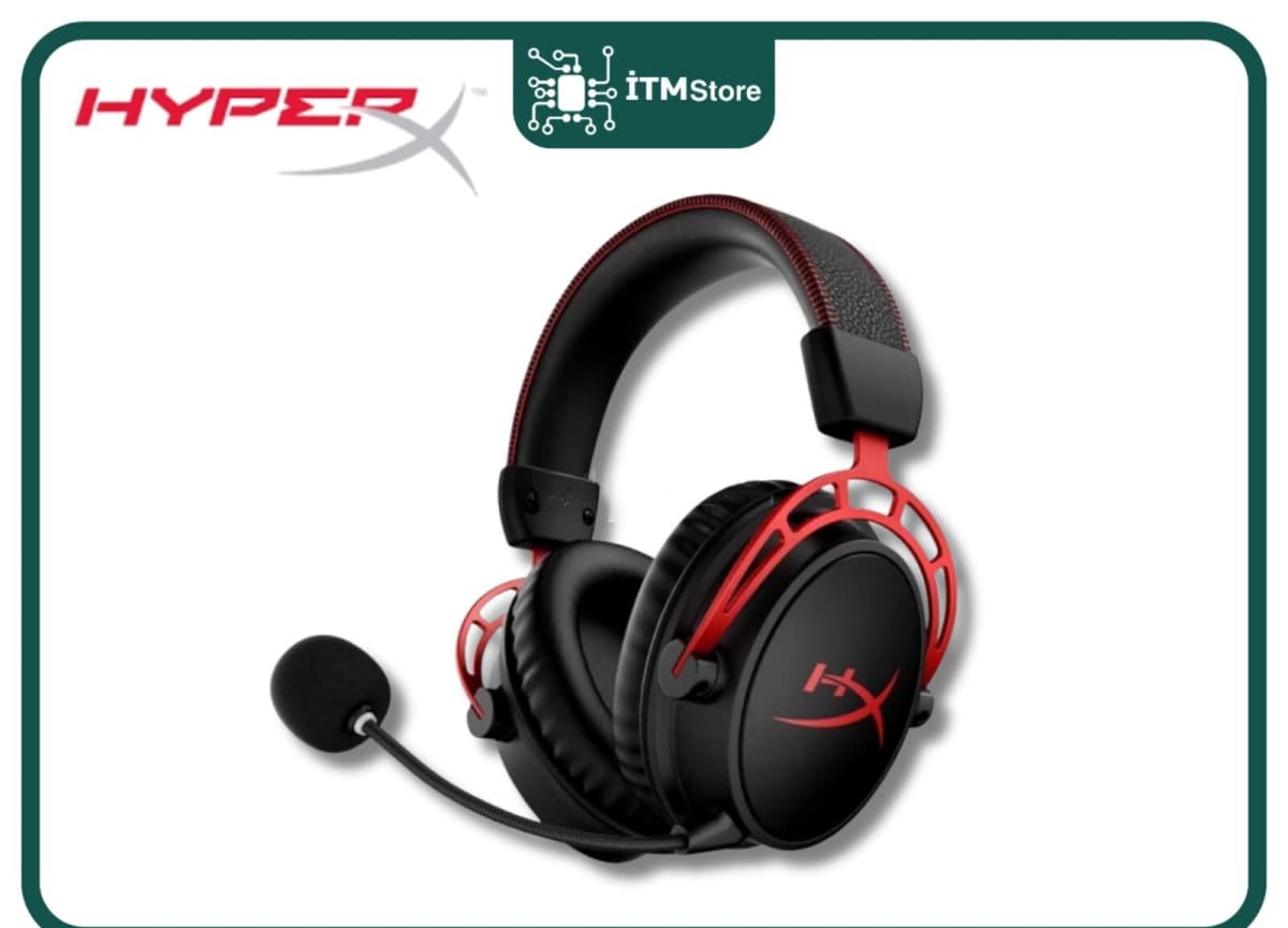 HyperX qulaqlıq