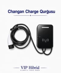 Yanacaq nasosu Changan A05 — şəkil 3