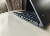 Notbuk Asus ROG Zephyrus — şəkil 13