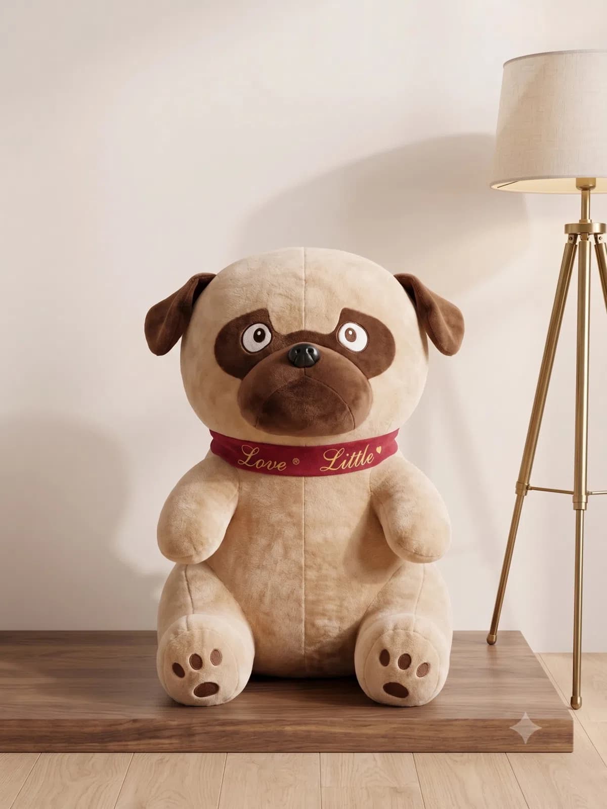 Yumşaq oyuncaq peluş 30-35 sm