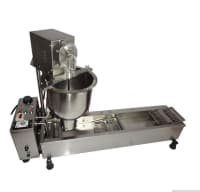 Professional Ponçik Bişirmə Aparatı WGT 101 — şəkil 9