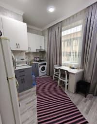 2 otaqlı mənzil 57 m² satılır Bakı, Xətai r. — şəkil 9