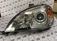 Fara Mercedes W163 ML — şəkil 2