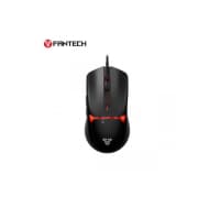 Oyun siçanı Fantech Crypto II VX7V2 Black — şəkil 3