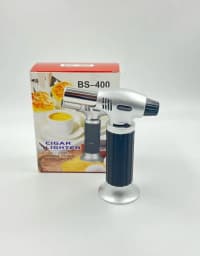 Avtogen BS-400 yandırma aləti — şəkil 2