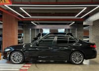 BMW 530e, 2022 il, 38000 km, 2000 L — şəkil 9