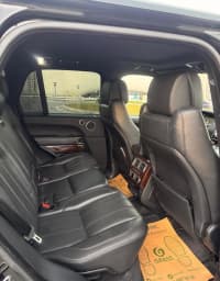 Land Rover Range Rover, 2014 il, 169000 km, 3000 L — şəkil 5