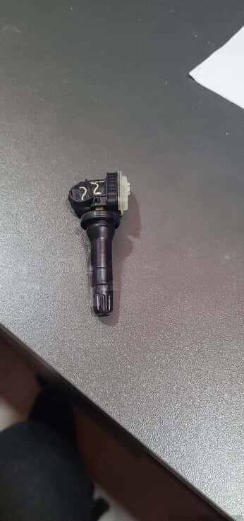 Air sensor for Ford Fusion - Tenderyard