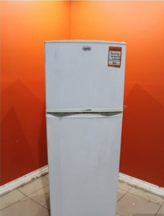 Indesit soyuducu