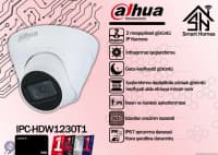 Dahua IP videomüşahidə kameraları 2MP — şəkil 2