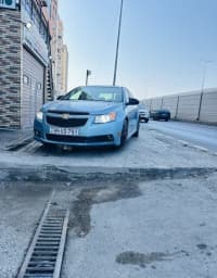 Chevrolet Cruze, 2011 il, 280000 km, 1400 L — şəkil 13