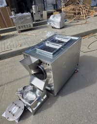 Remta WG-50WD Elektrikli Çərəz və Qəhvə Qovurma Aparatı — şəkil 1