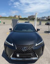 Lexus UX 200, 2023 il, 90000 km, 2 L — şəkil 2