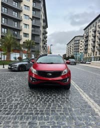 Kia Sportage, 2014 il, 241402 km, 2 L — şəkil 3