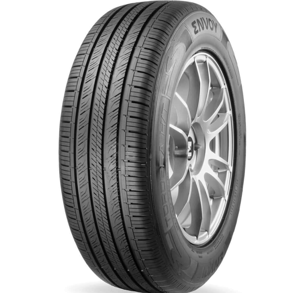 Envoy Tordera H/T 235/65 R17 108V XL M+S Təkəri - Tenderyard