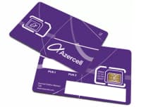 Azercell nömrə (050) 856-34-34 Nağd — şəkil 4