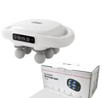 Masaj aparatı YM-P01 6 başlıqlı — şəkil 5
