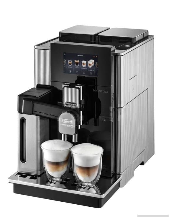 DeLonghi qəhvəbişirən
