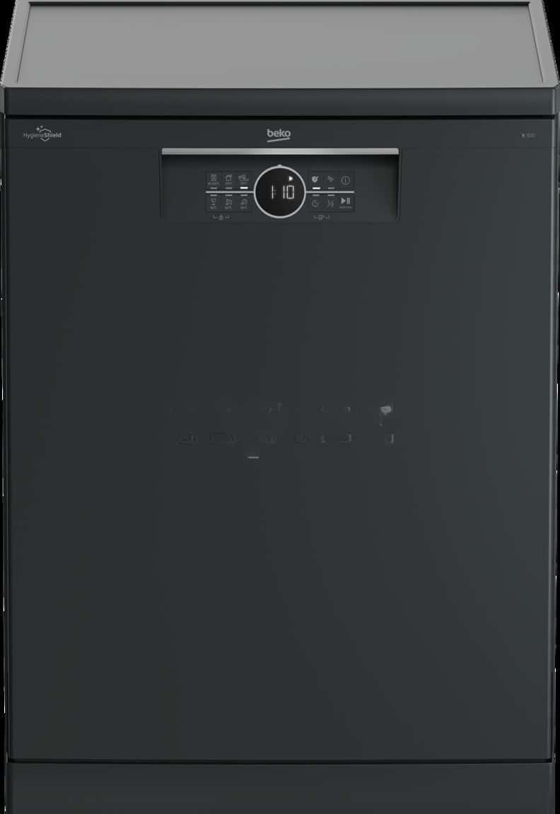 Beko Dishwasher - Tenderyard