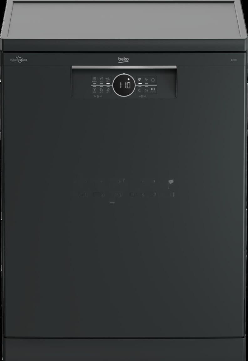 Beko Qabyuyan maşın