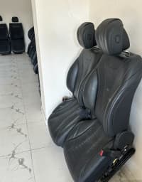 Oturacaqlar Mercedes modelləri üçün — şəkil 9
