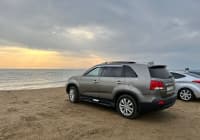 Avtomobil icarəsi Kia Sorento 2020 — şəkil 2