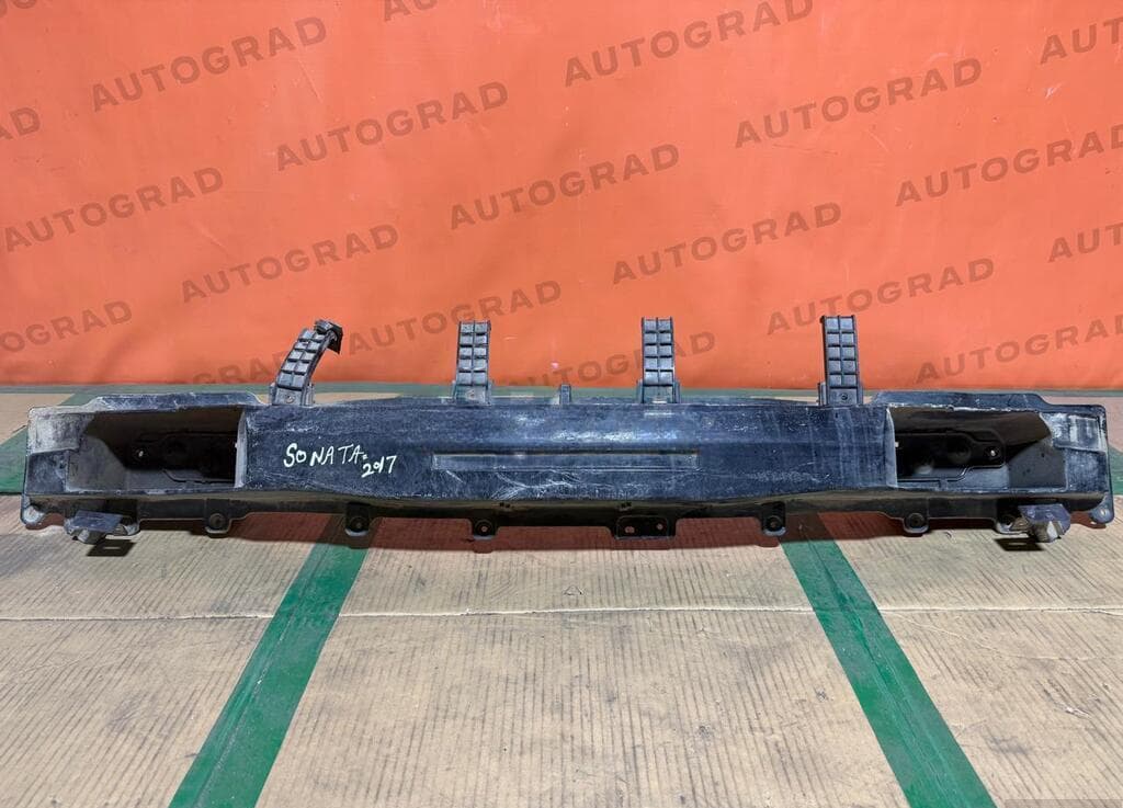 Ön şveller Hyundai Sonata 2017-2019