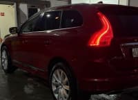Volvo XC60, 2015 il, 165000 km, 2 L — şəkil 3